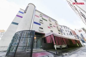 Отель Coups Hotel  Сеул